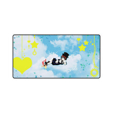 Load image into Gallery viewer, Rozen Maiden Mouse Pad (Desk Mat)
