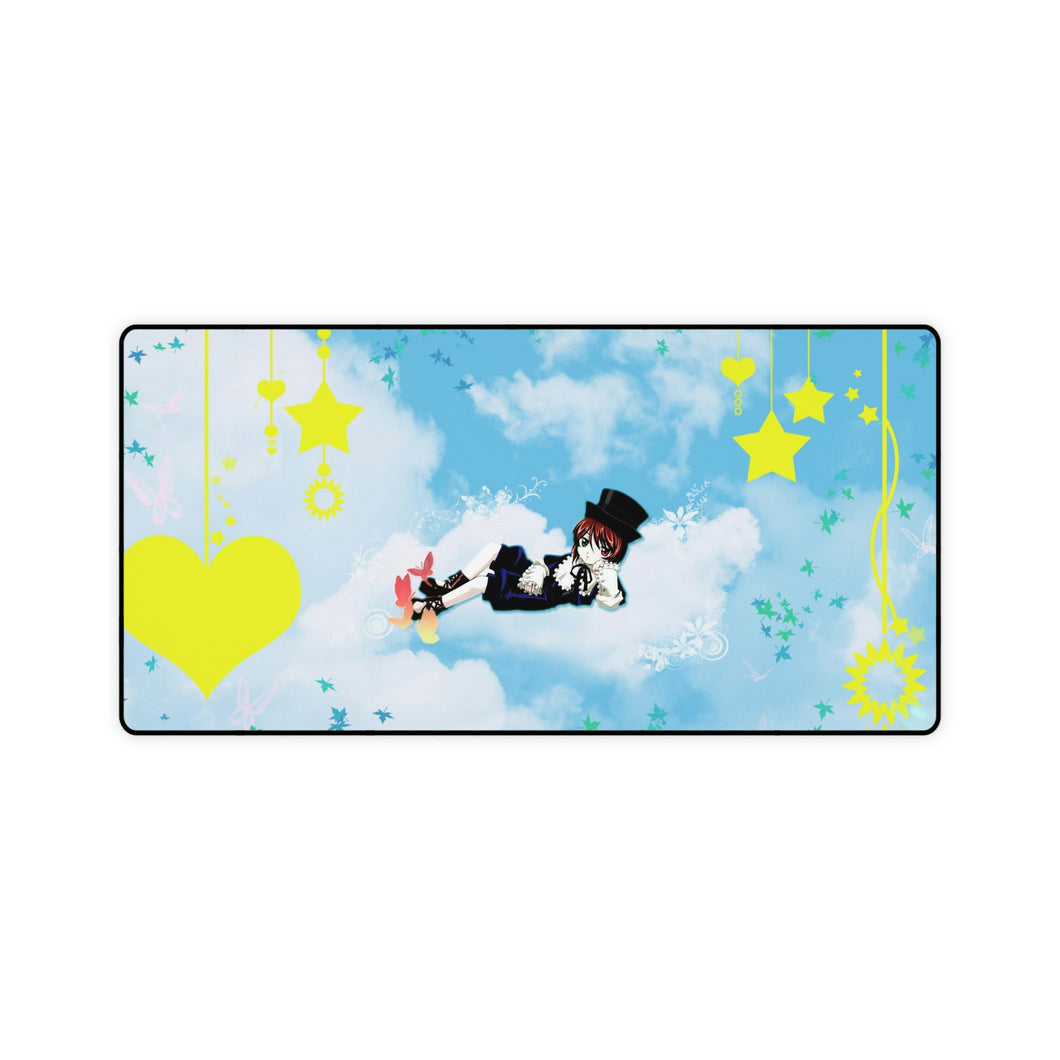 Rozen Maiden Mouse Pad (Desk Mat)