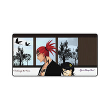 Load image into Gallery viewer, Anime Bleach Mouse Pad (Desk Mat)
