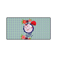 Load image into Gallery viewer, Natsume&#39;s Book of Friends Mouse Pad (Desk Mat)
