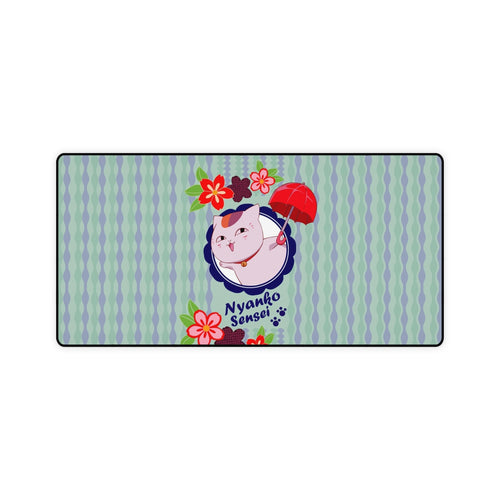 Natsume's Book of Friends Mouse Pad (Desk Mat)