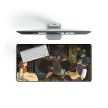 Load image into Gallery viewer, The Secret World Of Arrietty Mouse Pad (Desk Mat)
