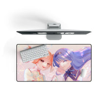 Load image into Gallery viewer, Puella Magi Madoka Magica Mouse Pad (Desk Mat)
