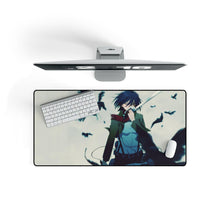 Load image into Gallery viewer, Anime Attack On Titan Mouse Pad (Desk Mat)
