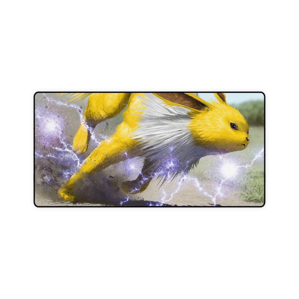 Anime Pokémon Mouse Pad (Desk Mat)