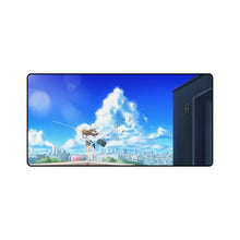 Load image into Gallery viewer, Anime Original Mouse Pad (Desk Mat)
