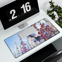 Load image into Gallery viewer, Anime Original Mouse Pad (Desk Mat) With Laptop
