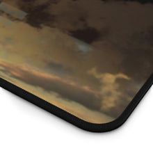 Load image into Gallery viewer, Anime Original Mouse Pad (Desk Mat) Hemmed Edge

