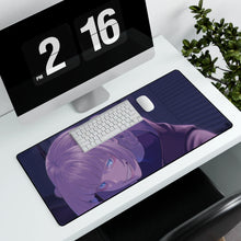 Load image into Gallery viewer, Call of the Night Mouse Pad (Desk Mat)
