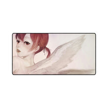 Load image into Gallery viewer, Kasane Teto Mouse Pad (Desk Mat)
