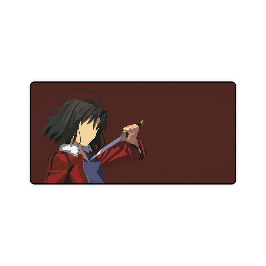 Fate/Grand Order Mouse Pad (Desk Mat)