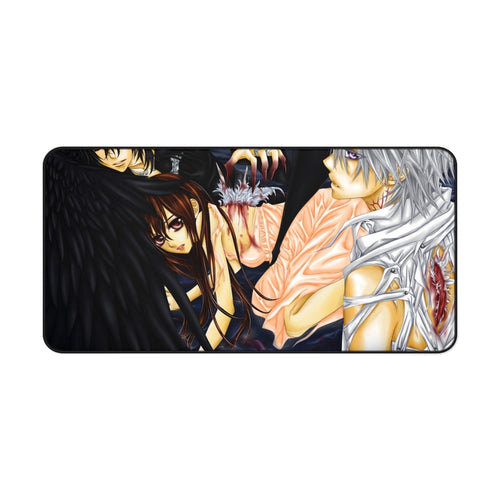 Vampire Knight Kaname Kuran Mouse Pad (Desk Mat)