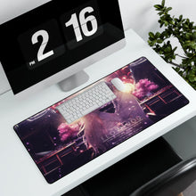 Load image into Gallery viewer, Anime Your Lie in April Mouse Pad (Desk Mat)
