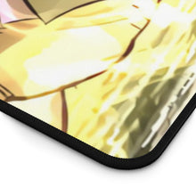 Load image into Gallery viewer, Dragon Ball GT Mouse Pad (Desk Mat) Hemmed Edge
