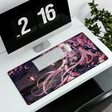Load image into Gallery viewer, Vocaloid Mouse Pad (Desk Mat)
