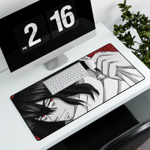 Load image into Gallery viewer, My Hero Academia Mouse Pad (Desk Mat) With Laptop
