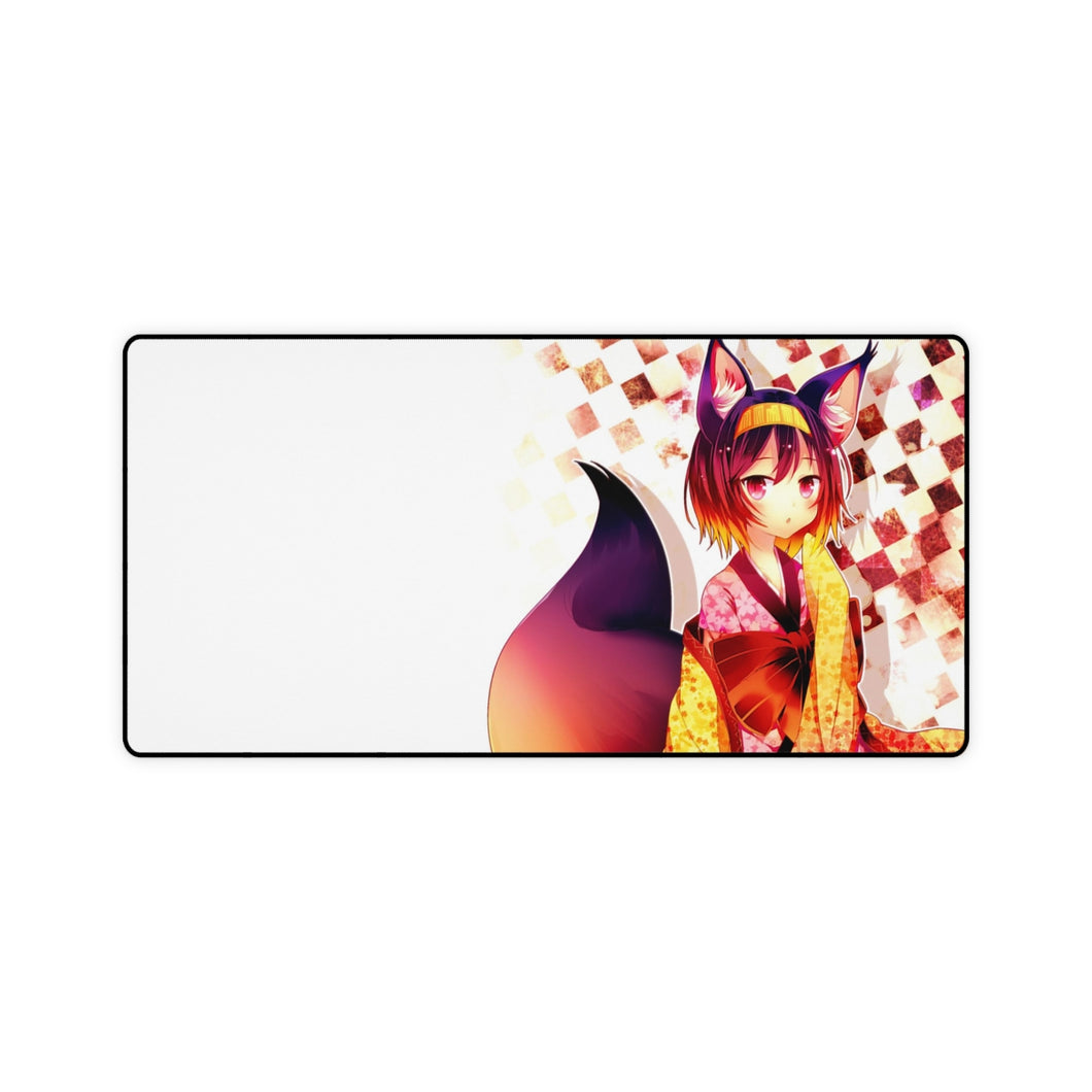No Game No Life Mouse Pad (Desk Mat)