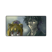 Load image into Gallery viewer, The Rising of the Shield Hero Mouse Pad (Desk Mat)
