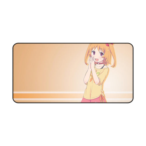 OreShura Mouse Pad (Desk Mat)