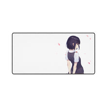 Load image into Gallery viewer, Kuzu no Honkai Mouse Pad (Desk Mat)
