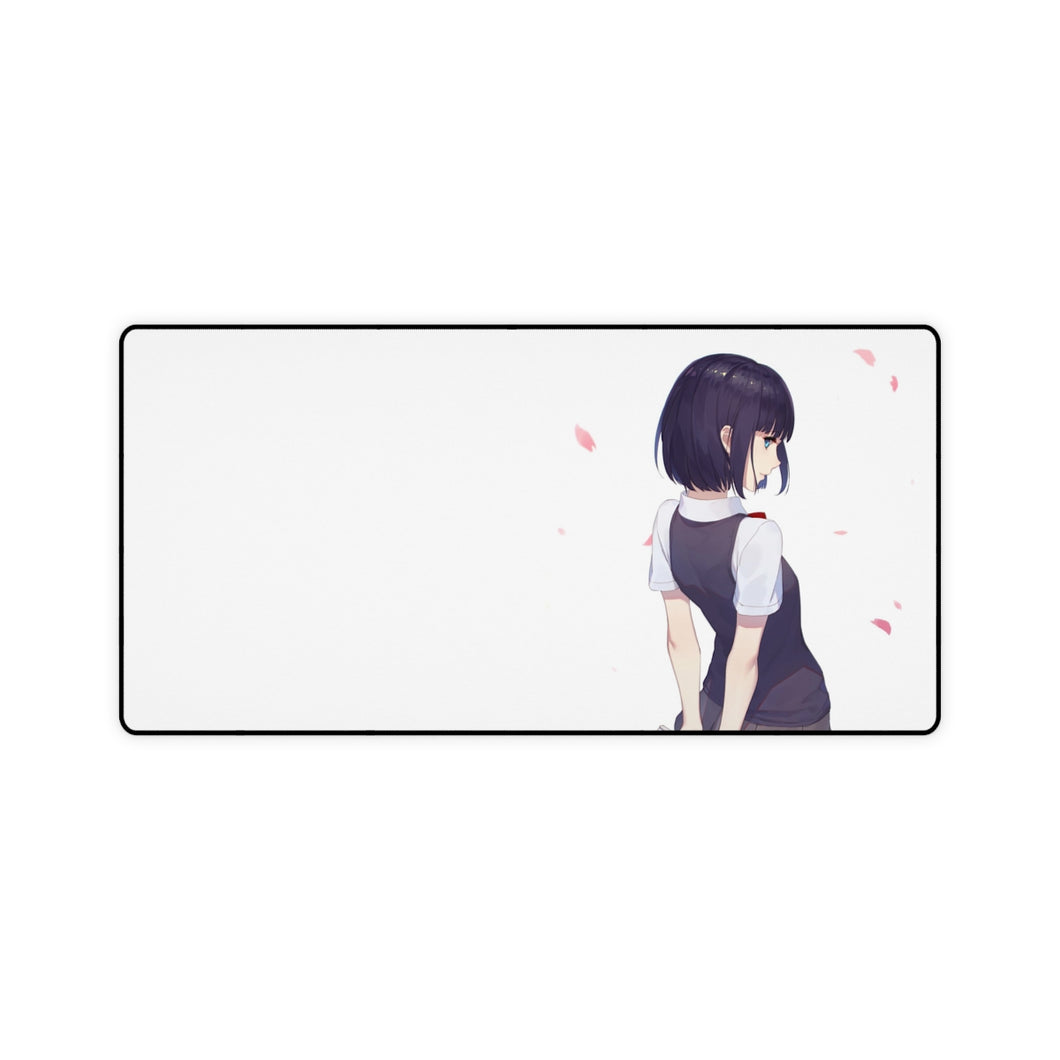 Kuzu no Honkai Mouse Pad (Desk Mat)