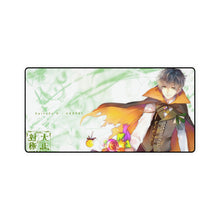 Load image into Gallery viewer, Taishou x Alice Mouse Pad (Desk Mat)
