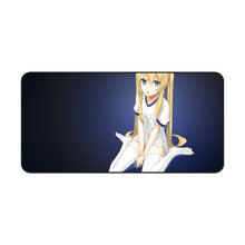 Load image into Gallery viewer, Anime Original Mouse Pad (Desk Mat)
