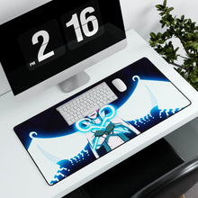 Load image into Gallery viewer, Anime Bleach Mouse Pad (Desk Mat)
