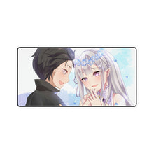 Load image into Gallery viewer, nan Mouse Pad (Desk Mat)
