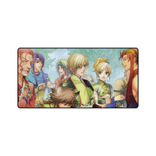 Load image into Gallery viewer, Anime Harukanaru Toki no Naka de Mouse Pad (Desk Mat)
