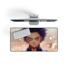 Load image into Gallery viewer, My Hero Academia Mouse Pad (Desk Mat) On Desk
