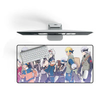 Load image into Gallery viewer, Through the story ! Mouse Pad (Desk Mat) On Desk
