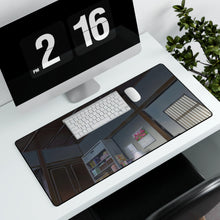 Load image into Gallery viewer, Your Name. Mouse Pad (Desk Mat)
