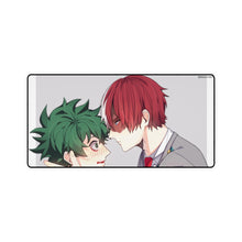 Load image into Gallery viewer, My Hero Academia Izuku Midoriya Mouse Pad (Desk Mat)
