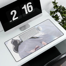 Load image into Gallery viewer, Youmu Konpaku Mouse Pad (Desk Mat)
