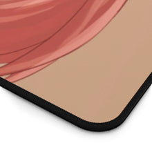 Load image into Gallery viewer, Spy X Family Mouse Pad (Desk Mat) Hemmed Edge
