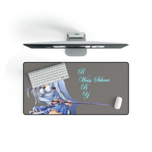 Load image into Gallery viewer, Anime RWBY Mouse Pad (Desk Mat)
