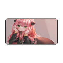 Load image into Gallery viewer, Spy X Family Mouse Pad (Desk Mat)
