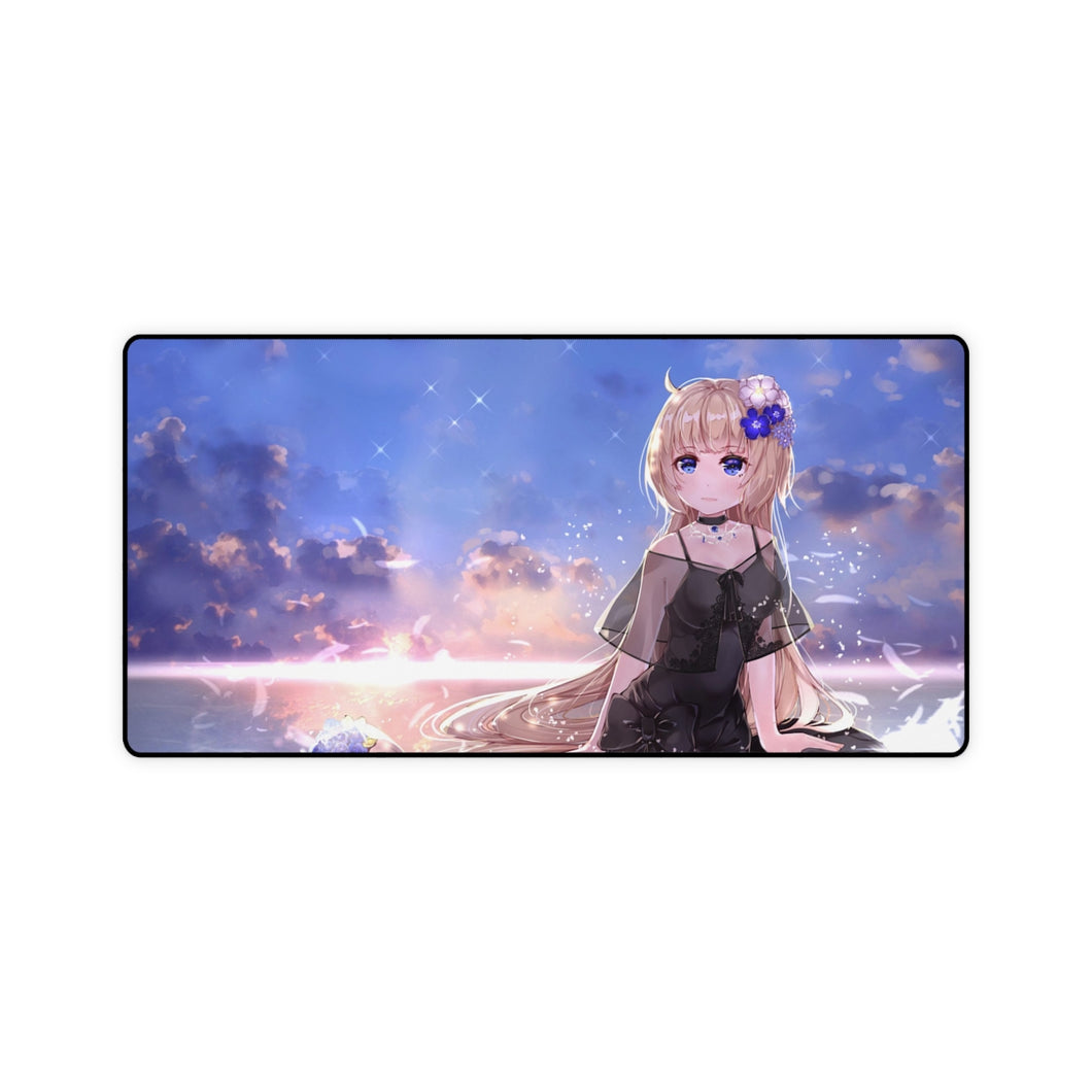 Fate/Grand Order Mouse Pad (Desk Mat)