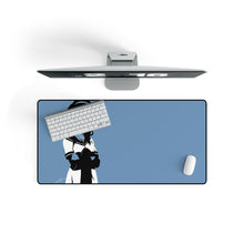 Load image into Gallery viewer, Yuru Yuri Mouse Pad (Desk Mat)
