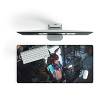 Load image into Gallery viewer, Arknights, Amiya, Anime, Girl, Mouse Pad (Desk Mat)

