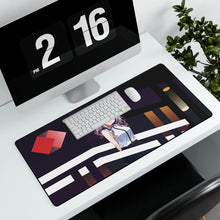 Load image into Gallery viewer, Anime Kantai Collection Mouse Pad (Desk Mat)
