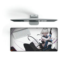 Load image into Gallery viewer, Anime, Girl, Assassin, Mouse Pad (Desk Mat)

