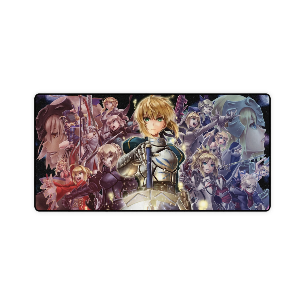Fate/Grand Order Mouse Pad (Desk Mat)