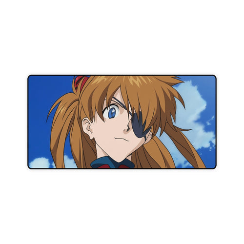 Anime Evangelion: 3.0 You Can (Not) Redo Mouse Pad (Desk Mat)