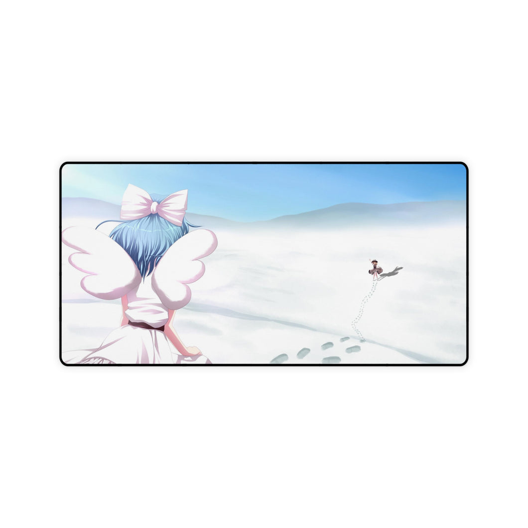 Touhou Mouse Pad (Desk Mat)