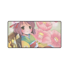 Load image into Gallery viewer, Touhou Mouse Pad (Desk Mat)
