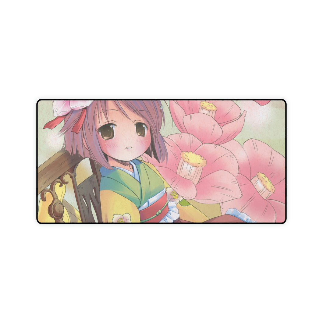 Touhou Mouse Pad (Desk Mat)