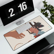 Load image into Gallery viewer, Your Name. Mouse Pad (Desk Mat)
