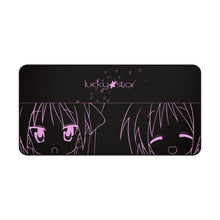 Load image into Gallery viewer, Lucky Star Mouse Pad (Desk Mat)
